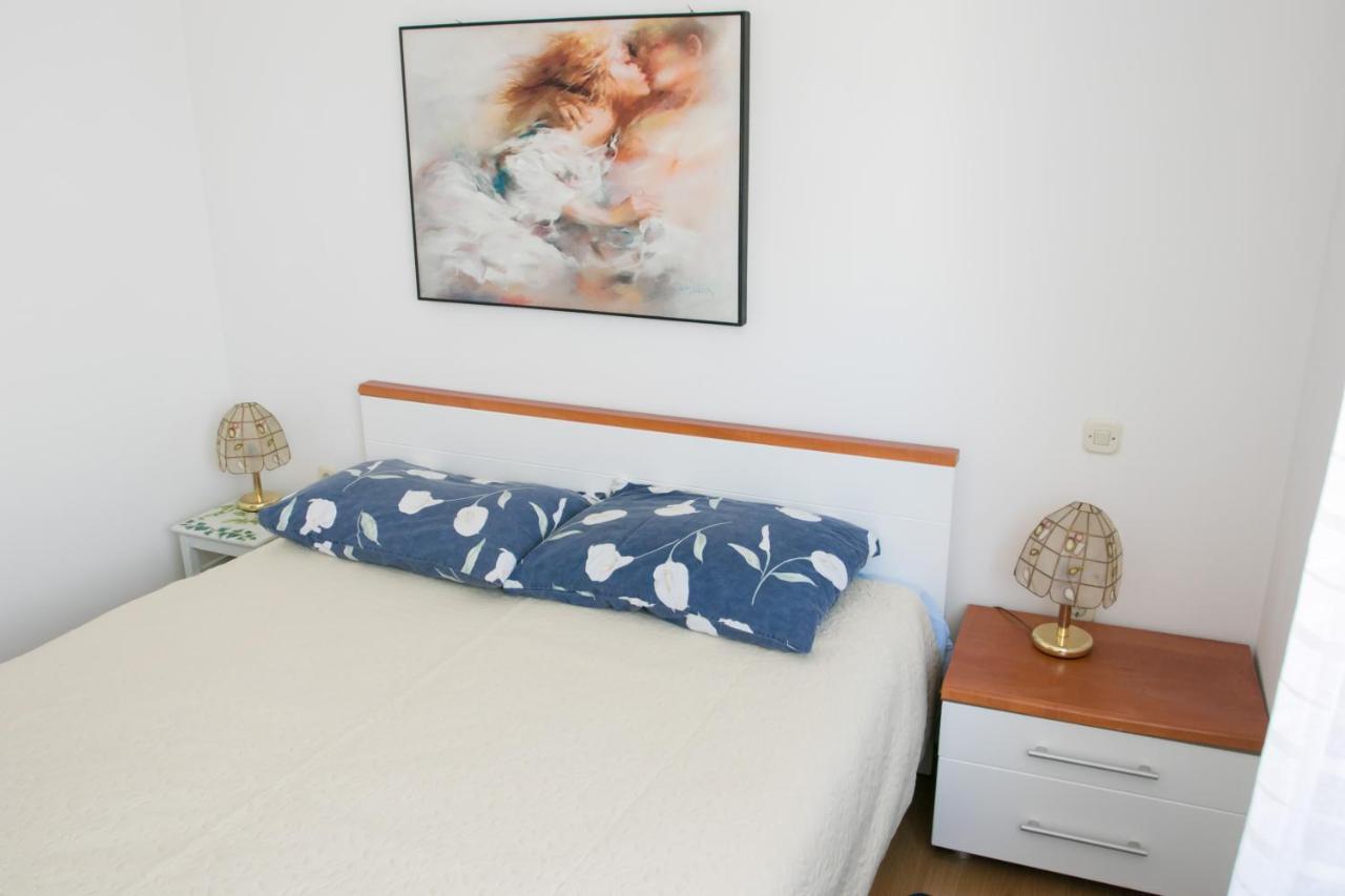 פאז'אנה Lavanda Apartment מראה חיצוני תמונה