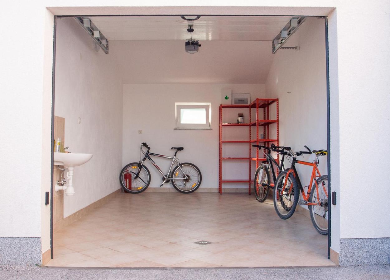 פאז'אנה Lavanda Apartment מראה חיצוני תמונה