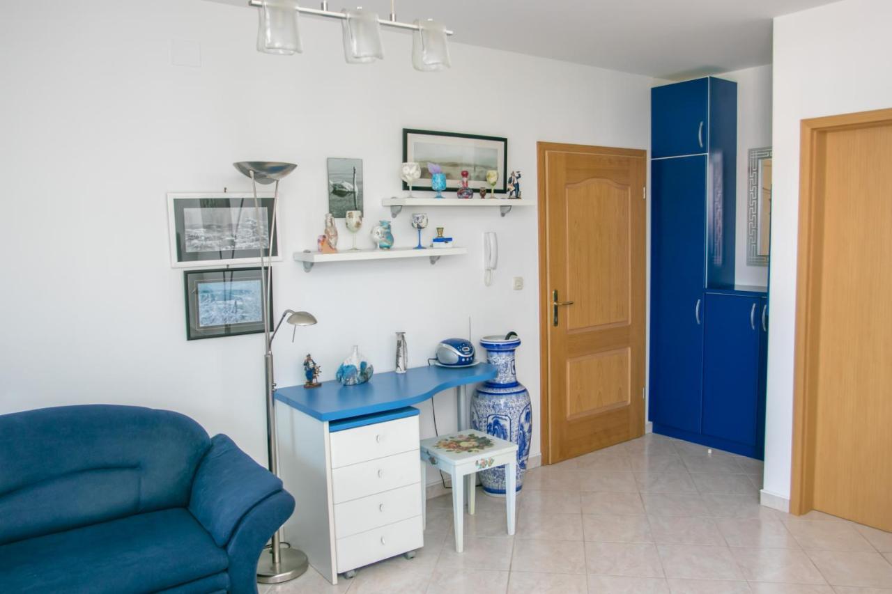 פאז'אנה Lavanda Apartment מראה חיצוני תמונה