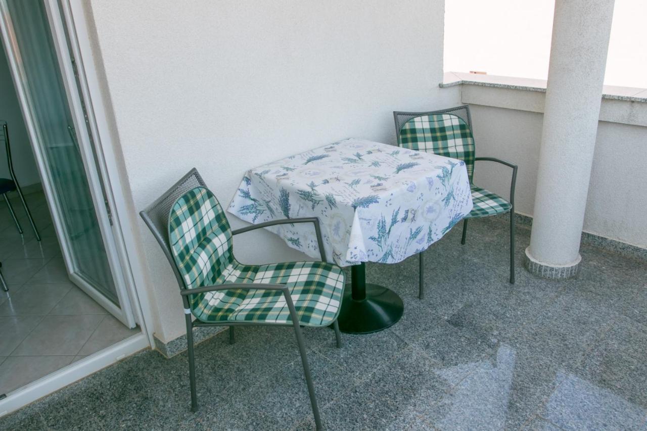 פאז'אנה Lavanda Apartment מראה חיצוני תמונה