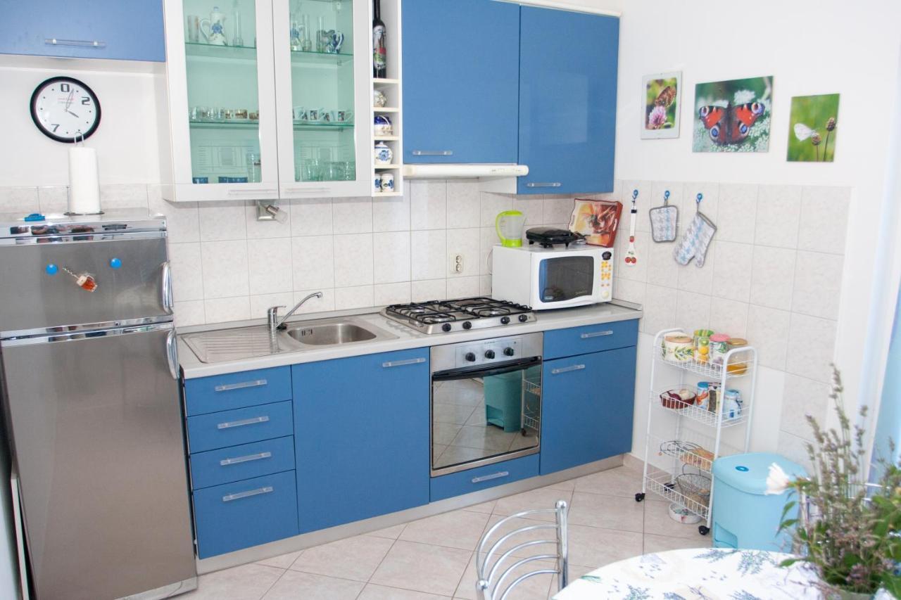 פאז'אנה Lavanda Apartment מראה חיצוני תמונה