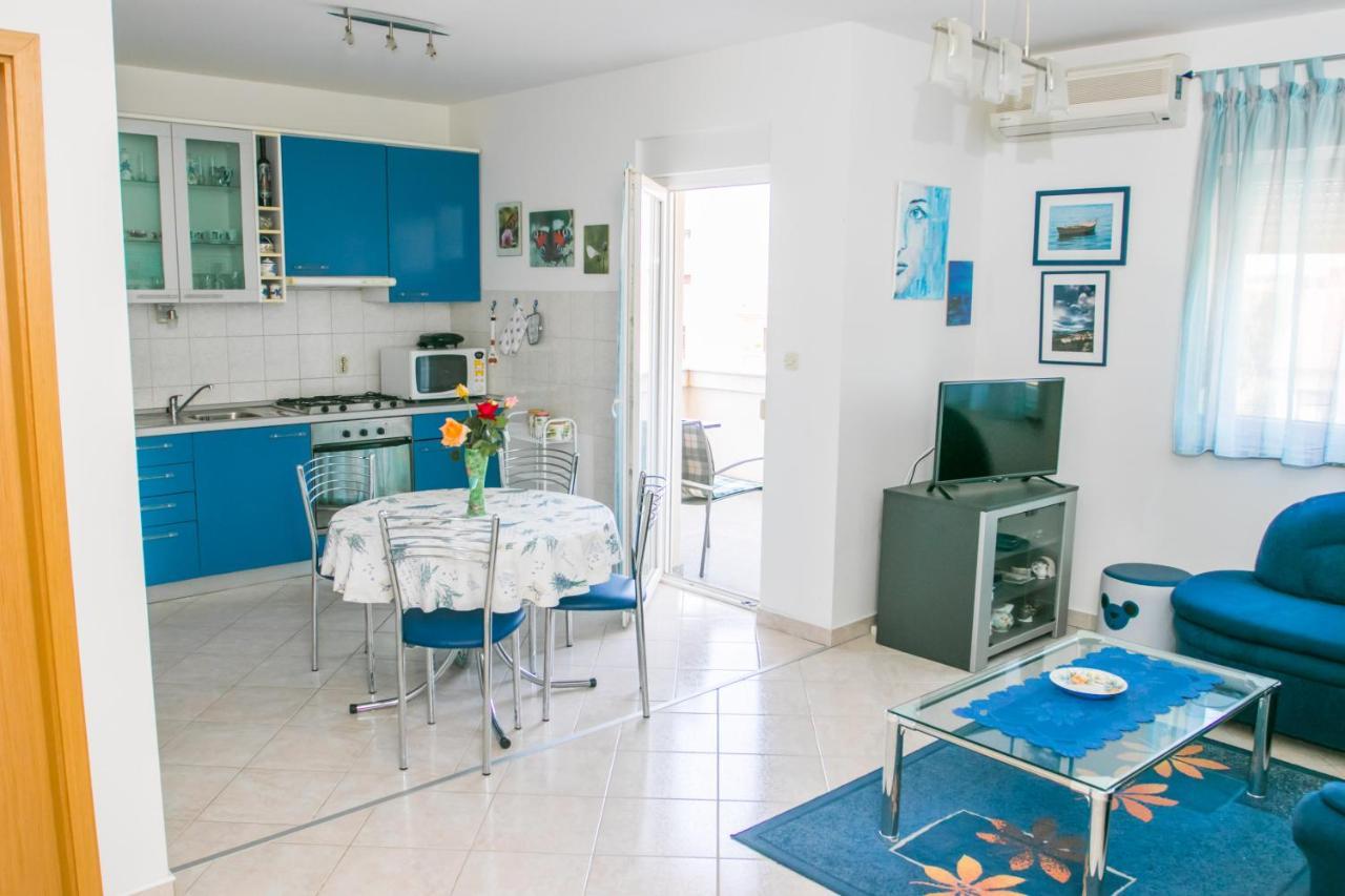 פאז'אנה Lavanda Apartment מראה חיצוני תמונה