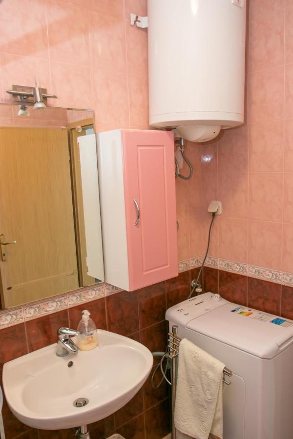 פאז'אנה Lavanda Apartment מראה חיצוני תמונה