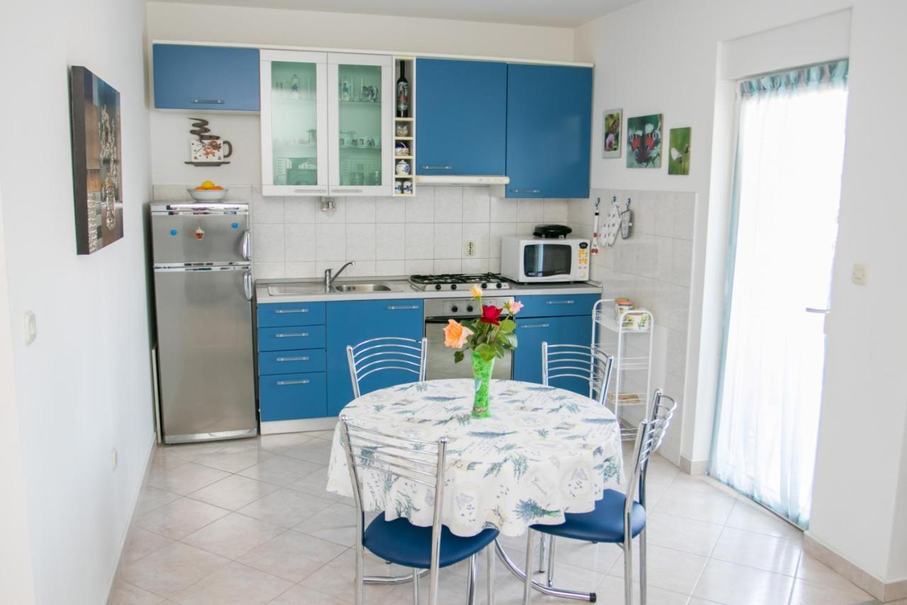 פאז'אנה Lavanda Apartment מראה חיצוני תמונה