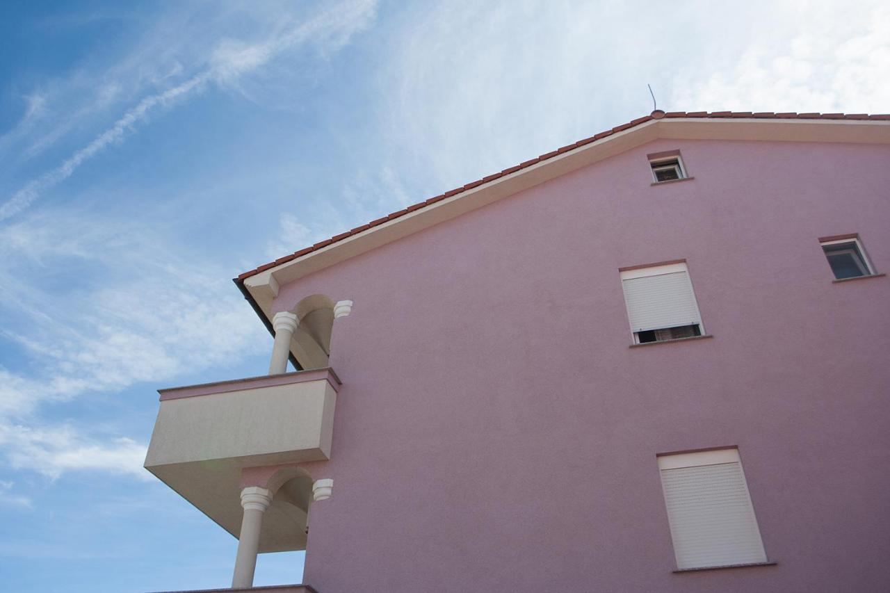 פאז'אנה Lavanda Apartment מראה חיצוני תמונה