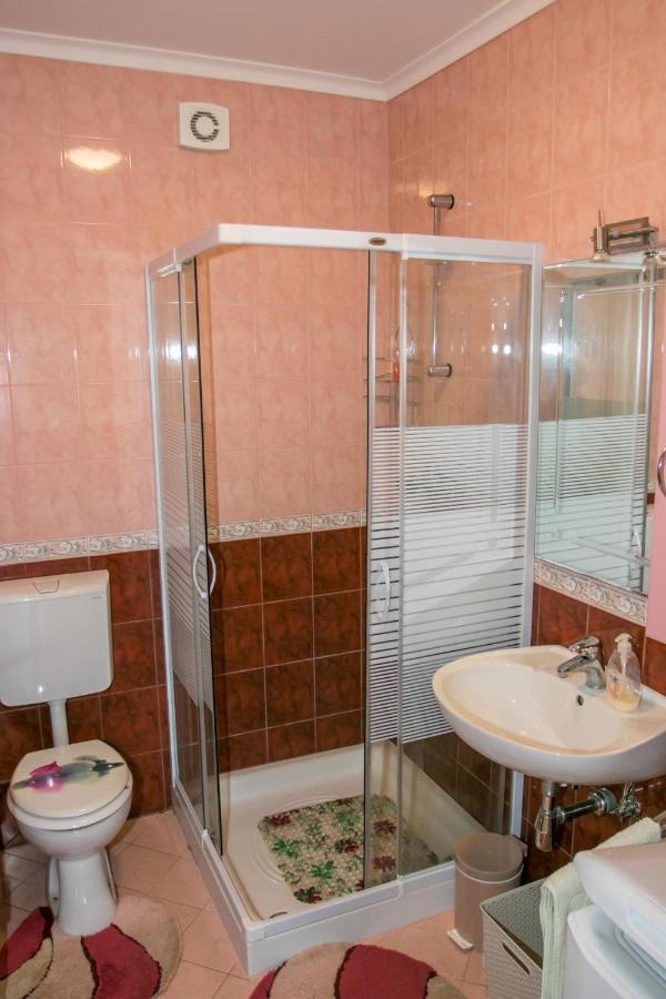 פאז'אנה Lavanda Apartment מראה חיצוני תמונה