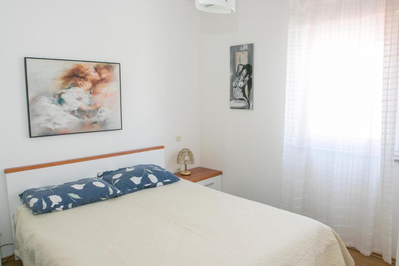 פאז'אנה Lavanda Apartment מראה חיצוני תמונה