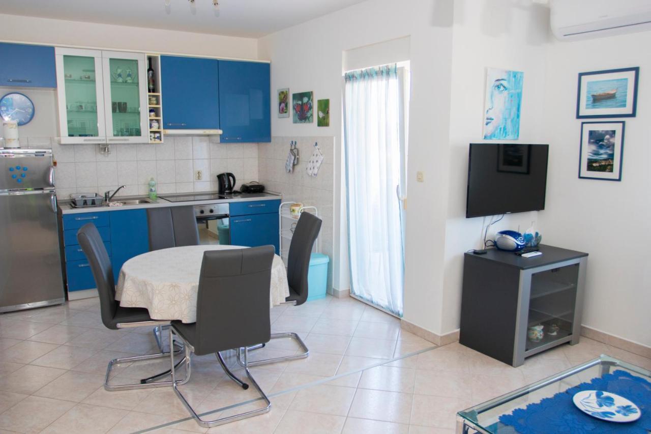פאז'אנה Lavanda Apartment מראה חיצוני תמונה